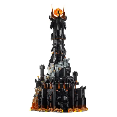 Der Herr der Ringe: Barad-dûr