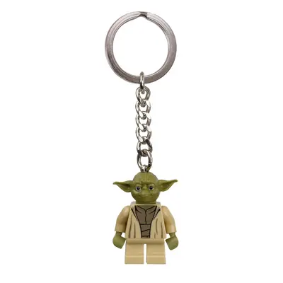 LEGO Star Wars Yoda Schlüsselanhänger