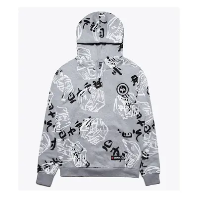 HYPE X LEGO NINJAGO Kapuzenpulli für Erwachsene