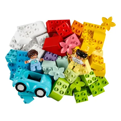 LEGO DUPLO Steinebox