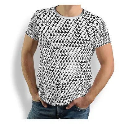 CUBO POLAR - Herren TShirt Rundhals - GERMENS