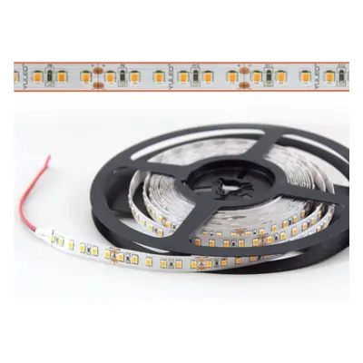 LED Flex Stripe 5m 2835 SMD 120LEDs/m 24V 3050K 2300lm/m UltraBRIGHT CRI>90