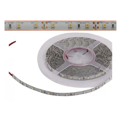 LED Flex Stripe 5m neutralweiß (4235K) 3528 SMD 60 LEDs/m 12V IP65