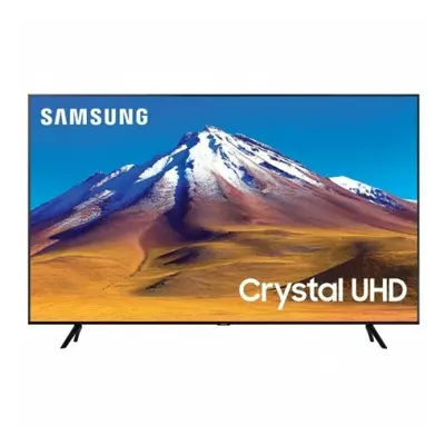 Smart TV Samsung UE50TU7025K 50 Zoll Ultra HD Android TV