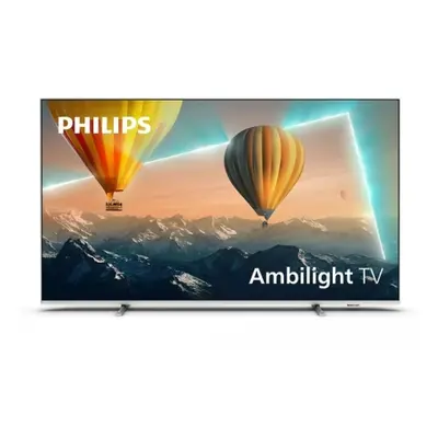 Smart TV Philips 50PUS8057AMB 50 Zoll Ultra HD Android TV