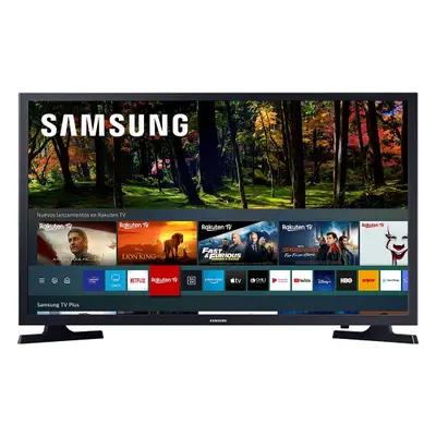 Smart TV Samsung UE32T4305 32 Zoll HD LED WiFi : Neu