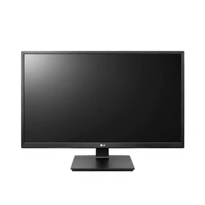 LG Monitor 27BK550YP-W Full HD 27 Zoll