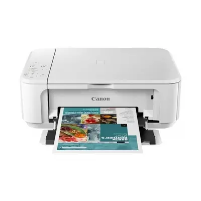 Canon Pixma MG3650S Multifunktionsdrucker : Schwarz