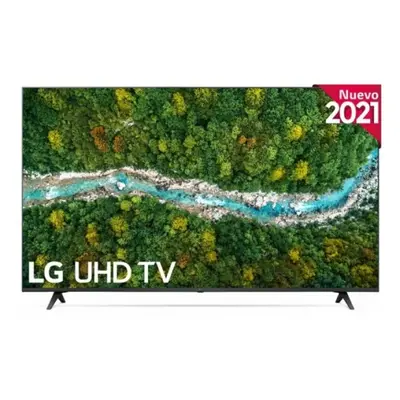 Smart TV LG 55UP76706 55 Zoll 4K Ultra HD LED WIFI