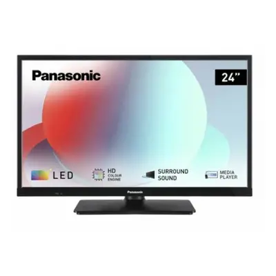 Panasonic Fernseher TS24N30AEZ HD 24 Zoll LED