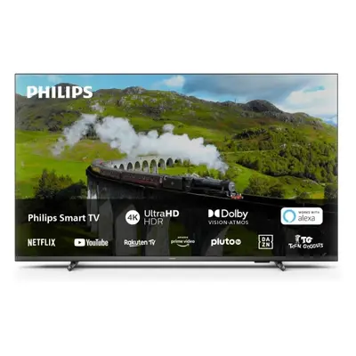 Philips Smart TV 50PUS8558 4K Ultra HD 50 Zoll Wi-Fi