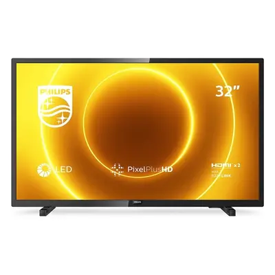 Philips Fernseher 32PHS5505 32 Zoll HD LED HDMI