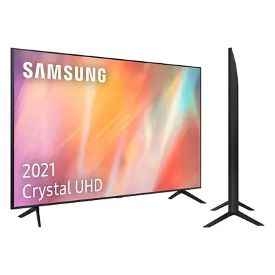 SAMSUNG UE65AU7105KXXC TV 65 Zoll Crystal