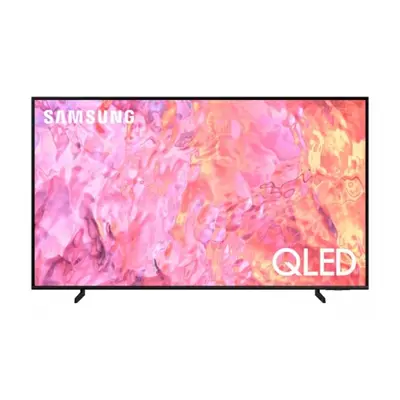 Samsung Smart TV TQ43Q60C 43 Zoll 4K Ultra HD QLED