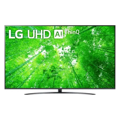 Smart TV LG 70UQ81003LB 70 Zoll LED Fernseher