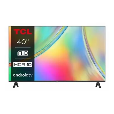 Smart TV TCL 40S5400A 40 Zoll Full HD LED D-LED