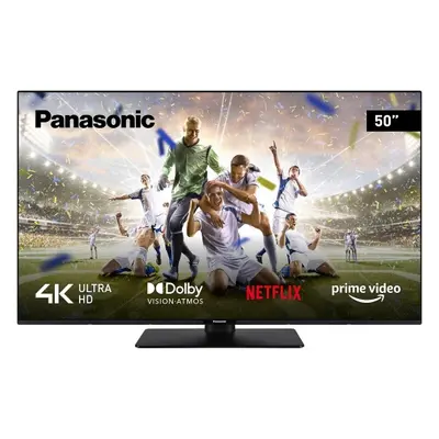 Panasonic Smart TV TX50MX600E 4K Ultra HD 50 Zoll