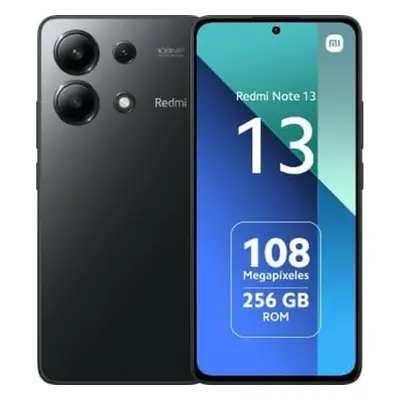 Xiaomi Smartphone Redmi Note 13 256GB