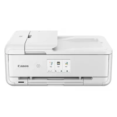 Canon PIXMA TS9551C Multifunktionsgerät Weiss