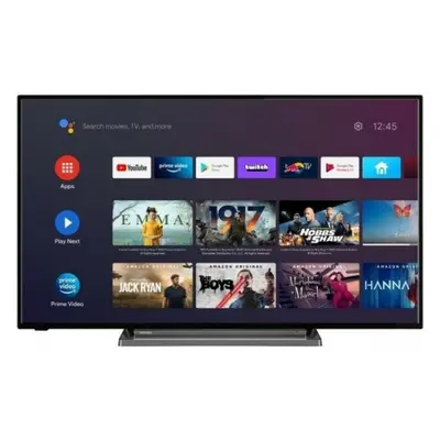 Toshiba Smart TV 43UA3E63DG 4K Ultra HD 43 Zoll