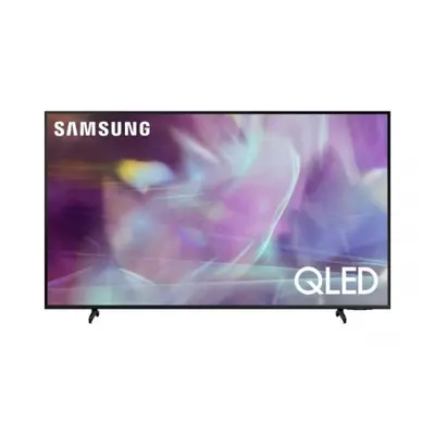 Samsung Smart TV QE55Q60A 55 Zoll 4K Ultra HD