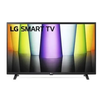 Smart TV LG 32LQ630B6LA 32 Zoll HD LED WIFI