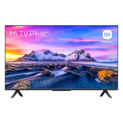 Smart TV Xiaomi MI P1 50 Zoll 4K ULTRA HD LED WIFI