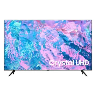 Samsung Smart TV UE55CU7172UXXH 55 Zoll 4K