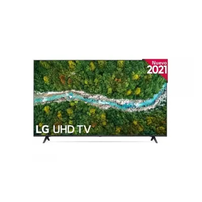 Smart TV LED LG 50UP76706LB.AEU 4K UHD 50 Zoll