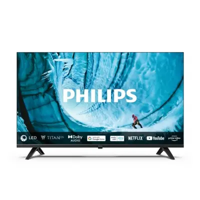 Philips Smart TV 40PFS6009/12 Full HD 40 Zoll LED HDR