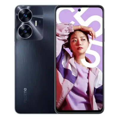 Realme C55 Smartphone 4G 128GB Megapixel Kamera