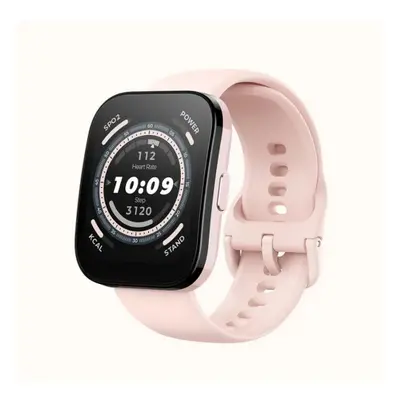 Amazfit Bip 5 Smartwatch 120 Sportmodi Alexa Cream White