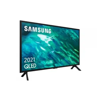 Samsung Smart TV QE32Q50A 32 Zoll FHD QLED WLAN