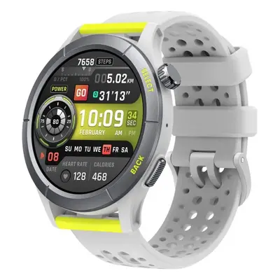 Amazfit Cheetah Lauf Smartwatch integrierter Alexa