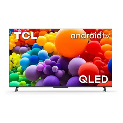 Smart TV TCL 43C725 43 Zoll 4K Ultra HD QLED Android