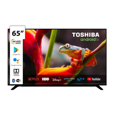 Smart TV Toshiba 65UA2063DG 65 Zoll 4K ULTRA HD WIFI