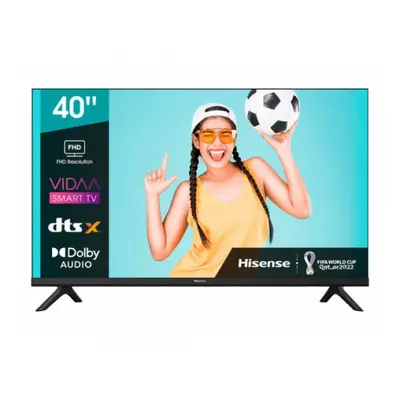 Smart TV Hisense 40A4BG 40 Zoll FHD LED WIFI online kaufen