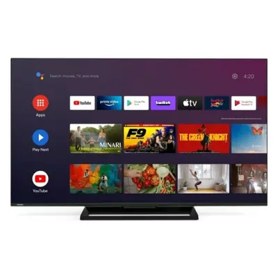 Toshiba Smart TV 50UA3E63DG 4K Ultra HD 50 Zoll