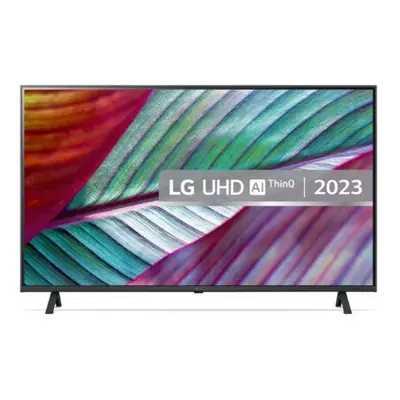 Smart TV LG 50UR78006LK 50 Zoll LED 4K Ultra HD