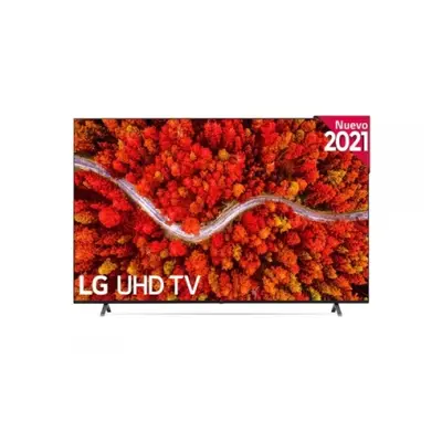 Smart TV LG 75UP80006LR 75 Zoll 4K Ultra HD LED Wifi