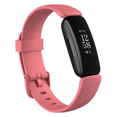 Fitbit Inspire 2 Gesundheits & Fitness Tracker Pink