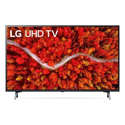 Smart TV LG 43UP80006LR 43 Zoll 4K ULTRA HD LED WIFI