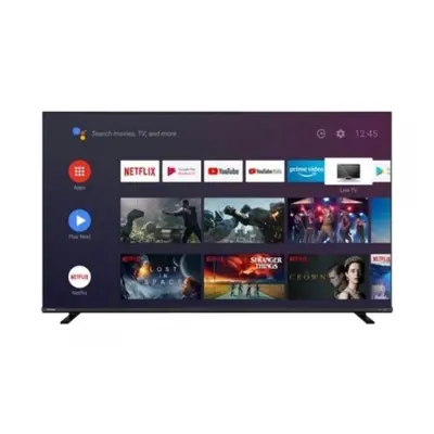 Smart TV Toshiba 55QA4C63DG 55 Zoll 4K QLED WIFI