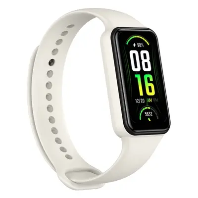 Amazfit Band 7 Aktivitätstracker Fitness Smartwatch Beige