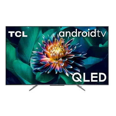 Fernseher TCL 50P631 50 Zoll 4K ULTRA HD QLED WI-FI