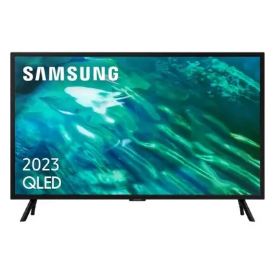 Samsung Smart TV TQ32Q50A Full HD 32 Zoll QLED