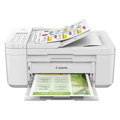 Canon Farbtintenstrahldrucker PIXMA TR4651 Multifunktionsgerät