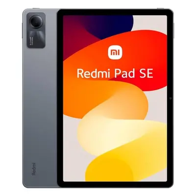 Xiaomi Tablet Redmi Pad SE 128GB Grau