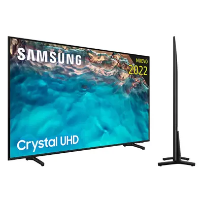 Smart TV Samsung 43 Zoll 4K ULTRA HD LED WIFI