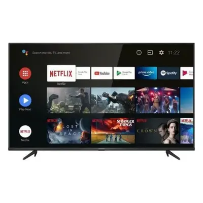 Smart TV Thomson 43UG6430 43 Zoll Android TV